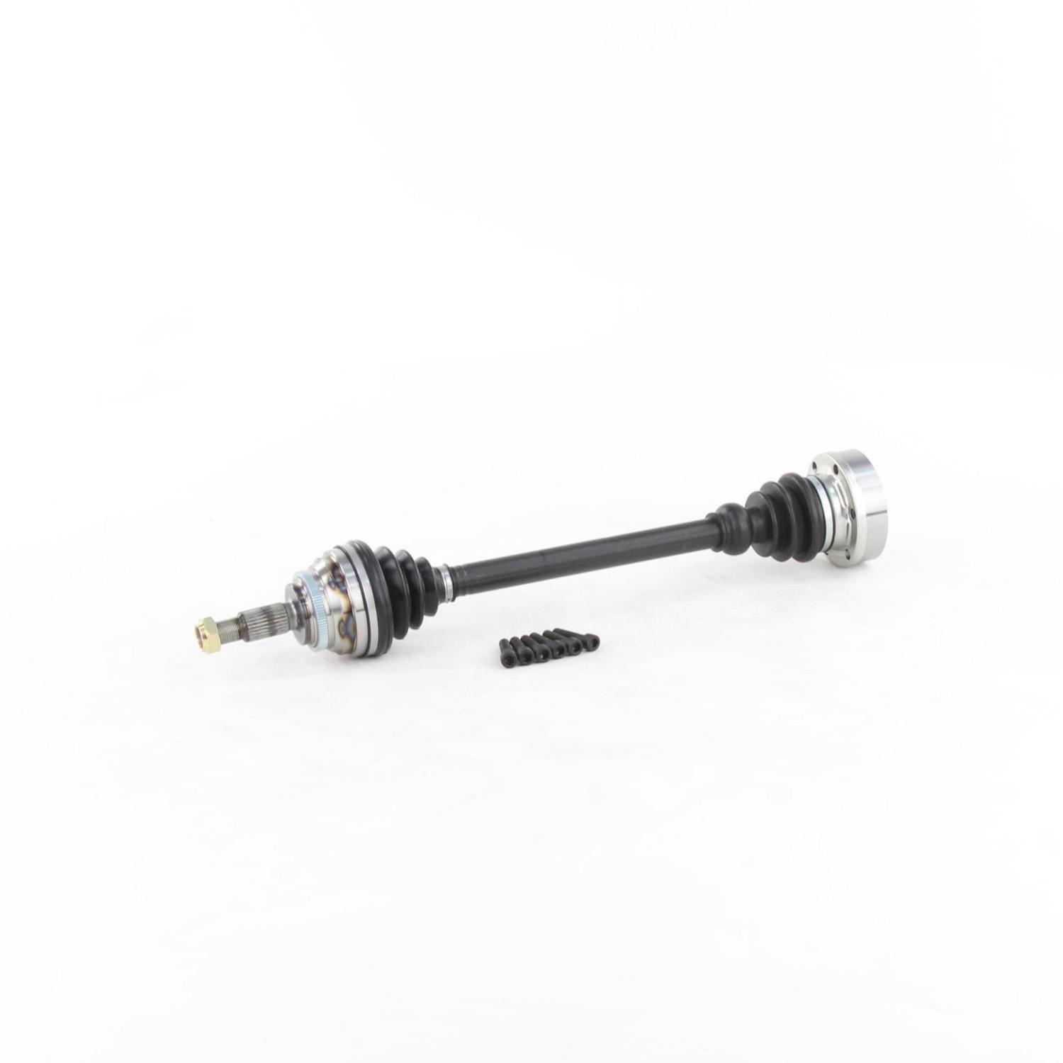 TrakMotive AD8052 CV Axle Shaft product image 2 of 3