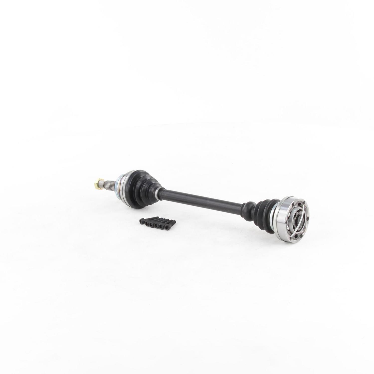 TrakMotive AD8052 CV Axle Shaft product image 3 of 3