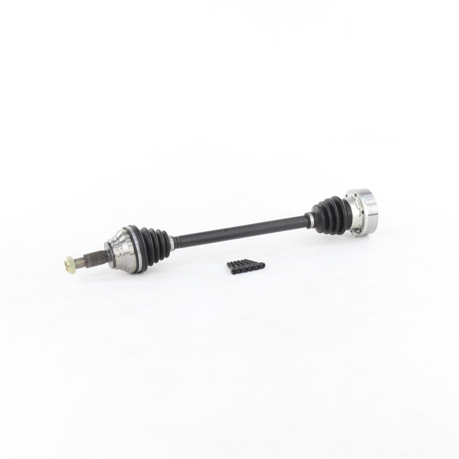 TrakMotive AD8055 - CV Axle Shaft TrakMotive AD8055 CV Axle Shaft product image 2 of 3