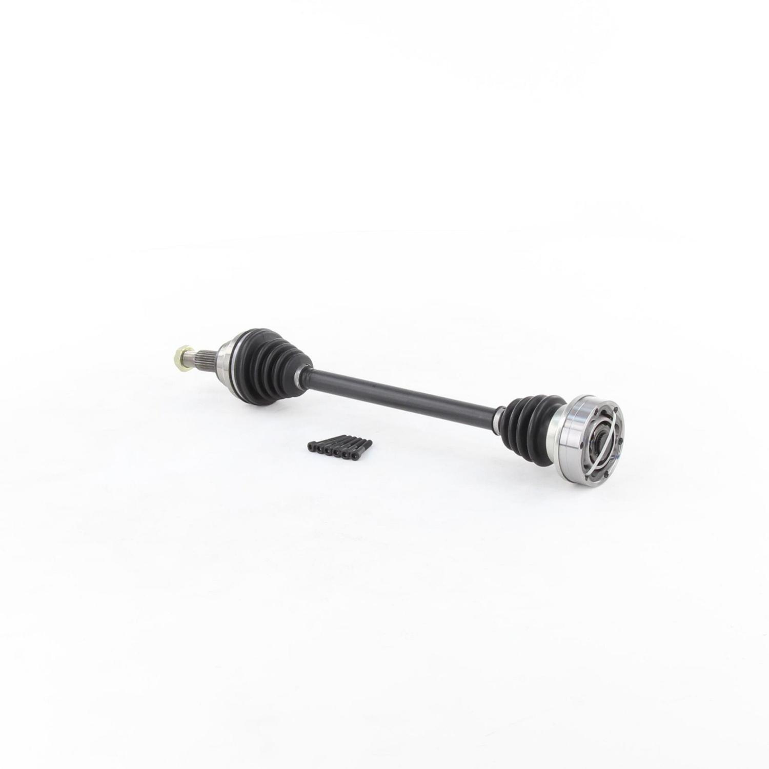 TrakMotive AD8055 - CV Axle Shaft TrakMotive AD8055 CV Axle Shaft product image 3 of 3