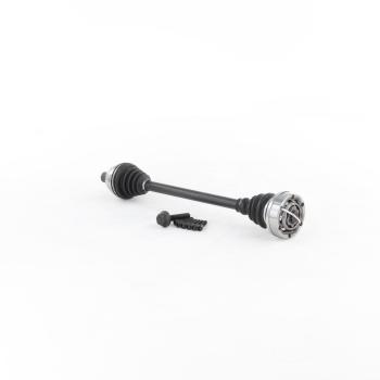 TrakMotive AD8058 - CV Axle Shaft TrakMotive AD8058 CV Axle Shaft product image 3 of 3