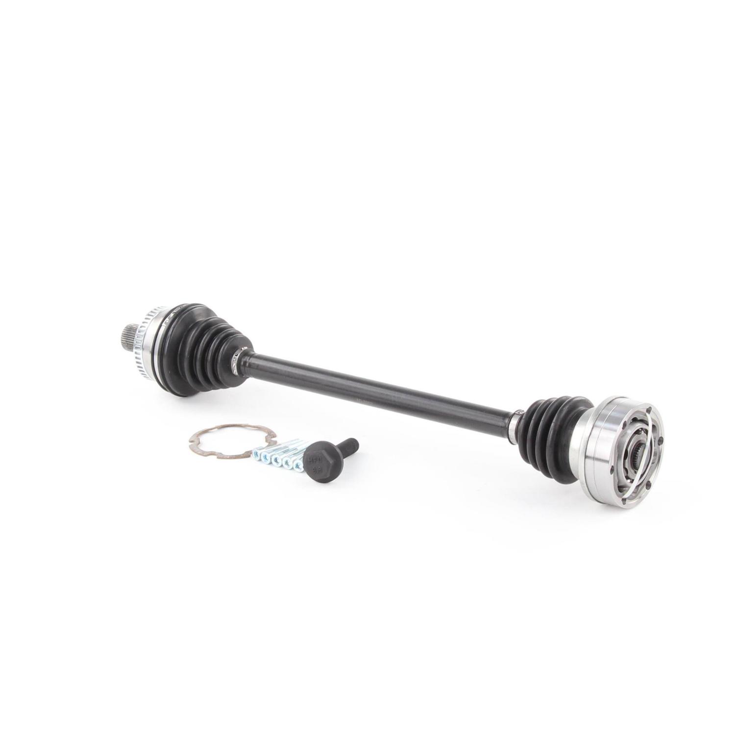 TrakMotive AD8062 - CV Axle Shaft TrakMotive AD8062 CV Axle Shaft product image 3 of 3