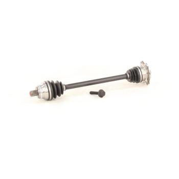 TrakMotive AD8070 CV Axle Shaft product image 2 of 3