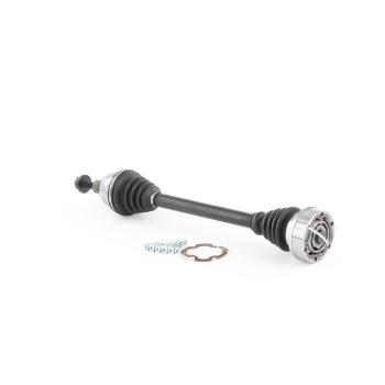TrakMotive AD8072 CV Axle Shaft product image 3 of 3