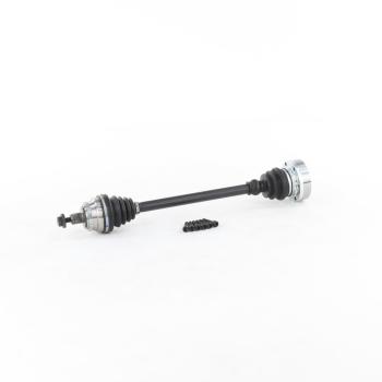 TrakMotive AD8074 - CV Axle Shaft TrakMotive AD8074 CV Axle Shaft product image 2 of 3