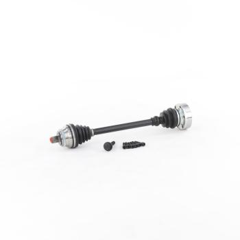 TrakMotive AD8076 - CV Axle Shaft TrakMotive AD8076 CV Axle Shaft product image 2 of 3