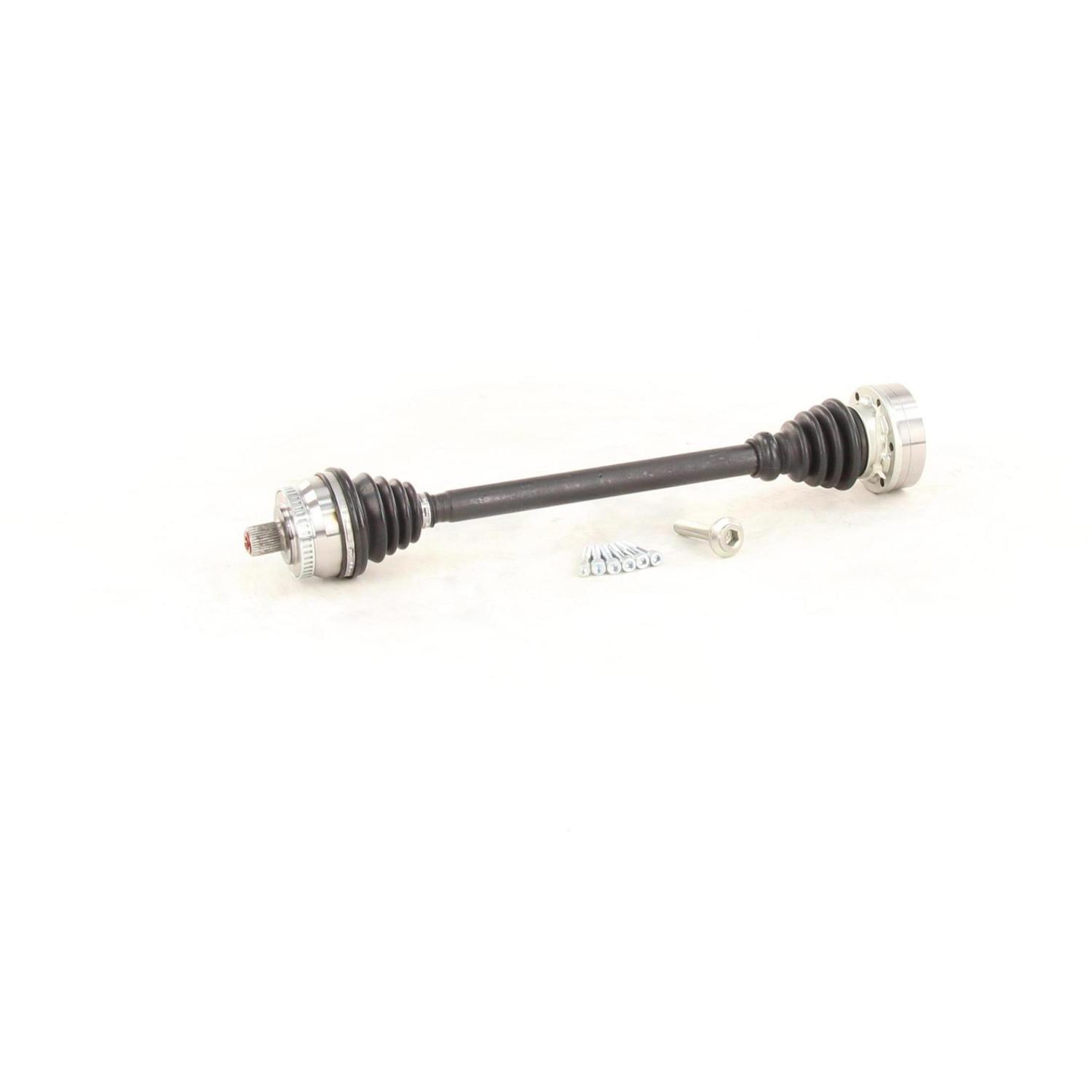TrakMotive AD8080 - CV Axle Shaft TrakMotive AD8080 CV Axle Shaft product image 2 of 3