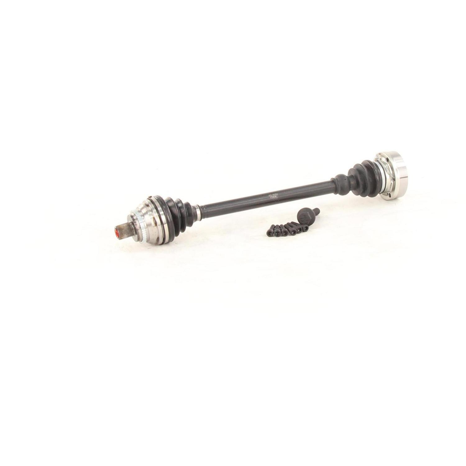 TrakMotive AD8082 CV Axle Shaft product image 2 of 3