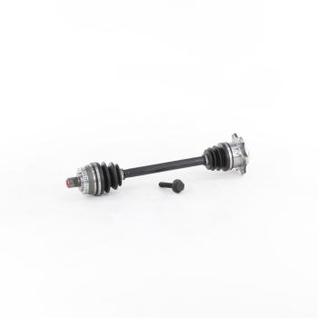 TrakMotive AD8086 - CV Axle Shaft TrakMotive AD8086 CV Axle Shaft product image 2 of 3