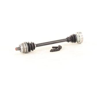 TrakMotive AD8087 CV Axle Shaft product image 2 of 3