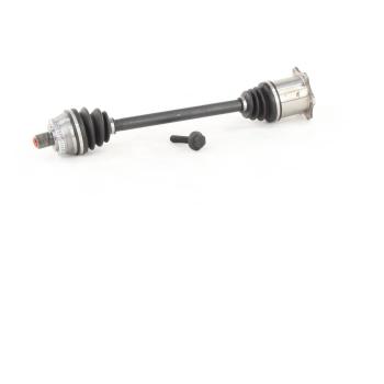 TrakMotive AD8091 CV Axle Shaft product image 2 of 3
