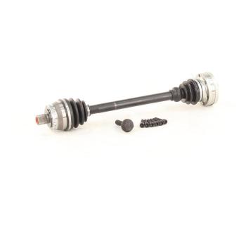 TrakMotive AD8093 CV Axle Shaft product image 2 of 3