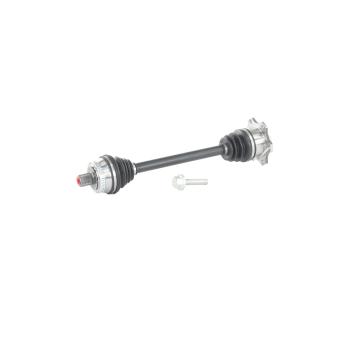TrakMotive AD8097 CV Axle Shaft product image 2 of 3