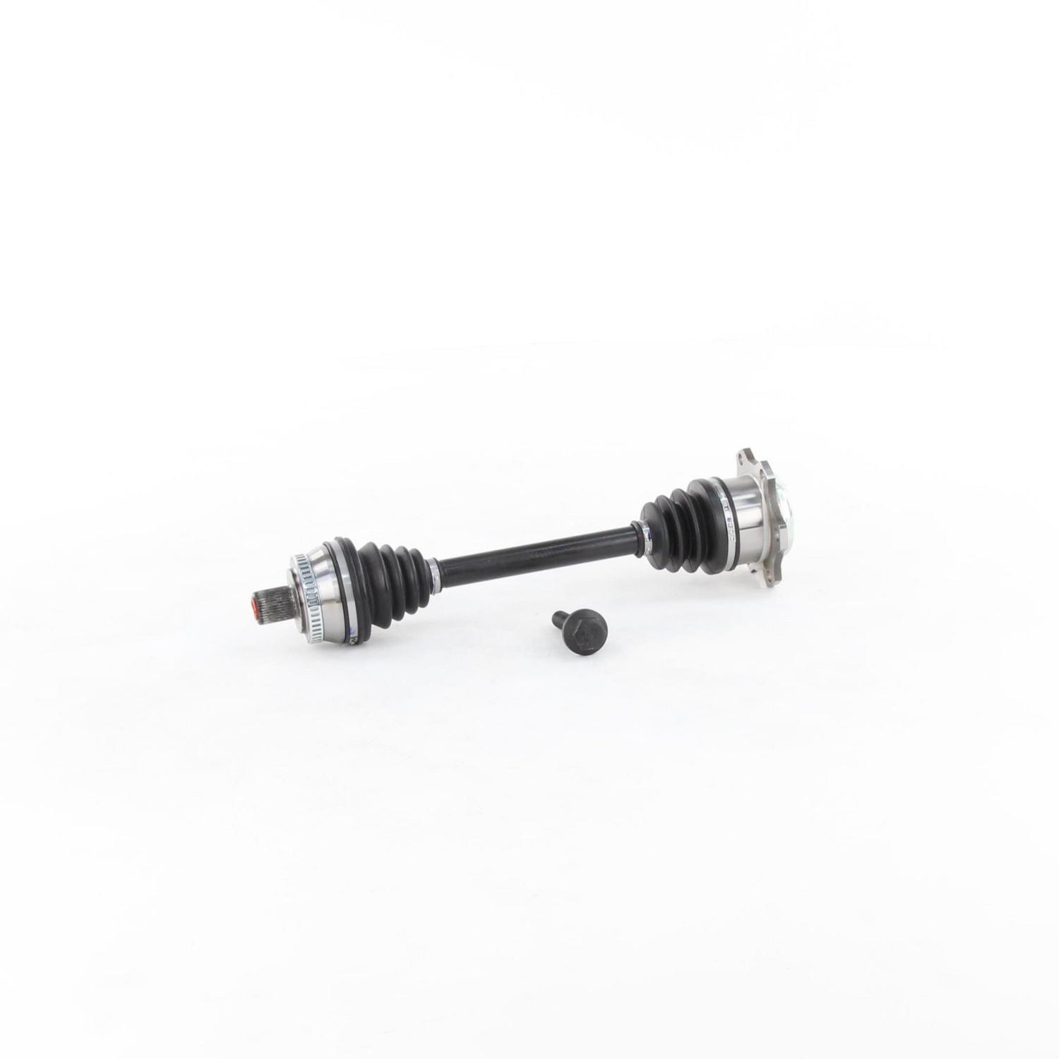 TrakMotive AD8098 CV Axle Shaft product image 2 of 3