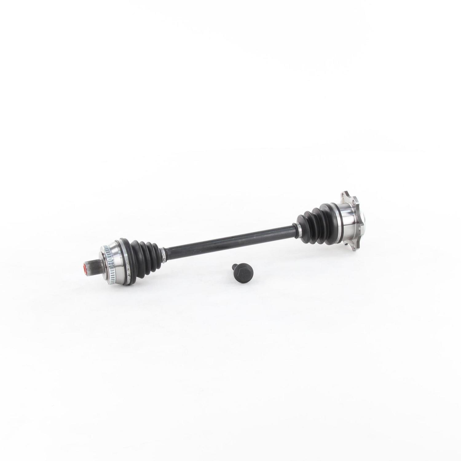 TrakMotive AD8103 CV Axle Shaft product image 2 of 3