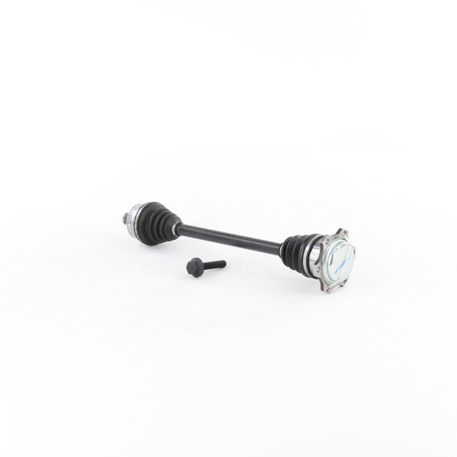 TrakMotive AD8103 CV Axle Shaft product image 3 of 3