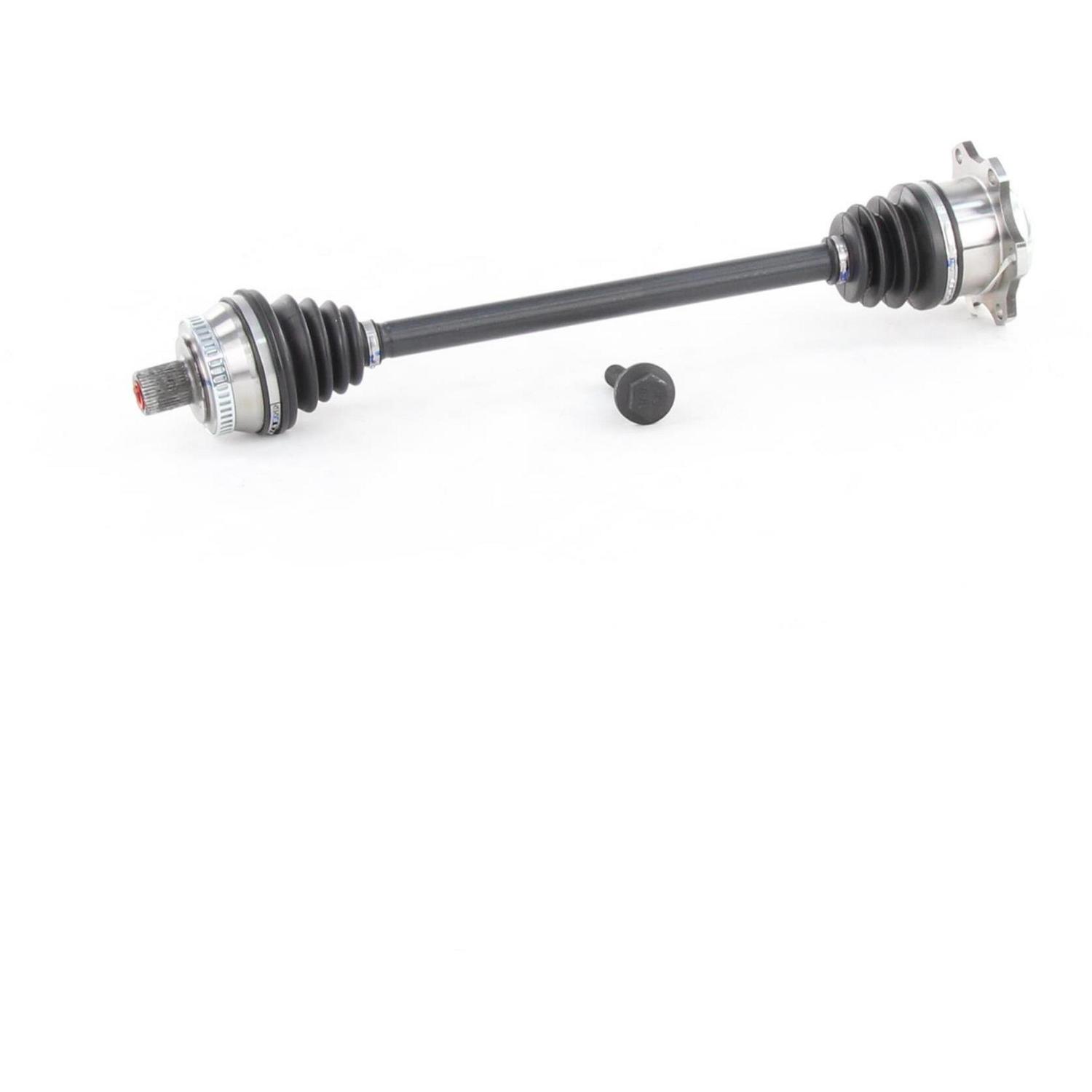 TrakMotive AD8104 CV Axle Shaft product image 2 of 3