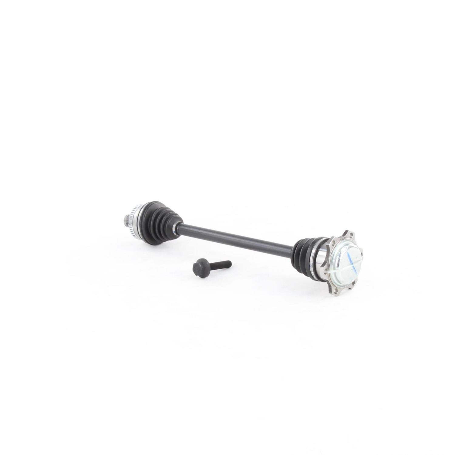 TrakMotive AD8104 CV Axle Shaft product image 3 of 3