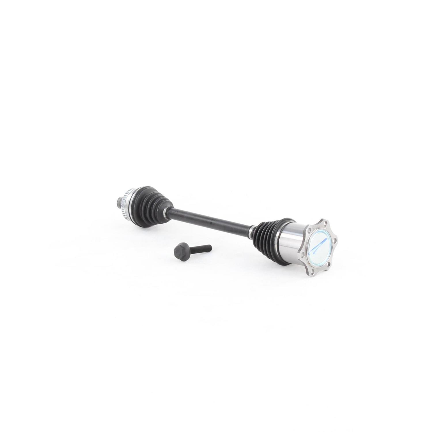 TrakMotive AD8105 CV Axle Shaft product image 3 of 3