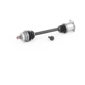 TrakMotive AD8111 - CV Axle Shaft TrakMotive AD8111 CV Axle Shaft product image 2 of 3