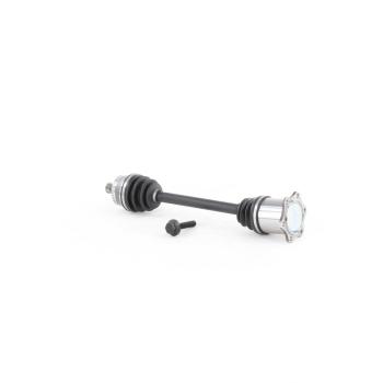 TrakMotive AD8111 - CV Axle Shaft TrakMotive AD8111 CV Axle Shaft product image 3 of 3