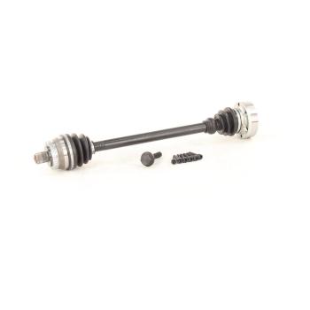 TrakMotive AD8114 - CV Axle Shaft TrakMotive AD8114 CV Axle Shaft product image 2 of 3