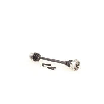 TrakMotive AD8114 - CV Axle Shaft TrakMotive AD8114 CV Axle Shaft product image 3 of 3