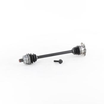 TrakMotive AD8115 - CV Axle Shaft TrakMotive AD8115 CV Axle Shaft product image 2 of 3
