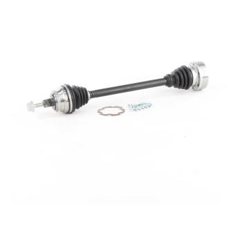 TrakMotive AD8118 CV Axle Shaft product image 2 of 3
