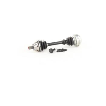 TrakMotive AD8126 CV Axle Shaft product image 2 of 3