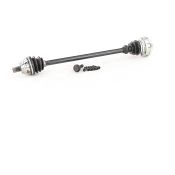 TrakMotive AD8127 - CV Axle Shaft TrakMotive AD8127 CV Axle Shaft product image 2 of 3