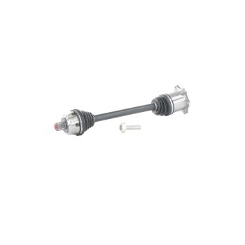 TrakMotive AD8130 CV Axle Shaft product image 2 of 3