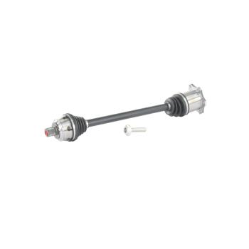 TrakMotive AD8131 - CV Axle Shaft TrakMotive AD8131 CV Axle Shaft product image 2 of 3