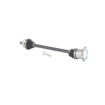 TrakMotive AD8131 - CV Axle Shaft TrakMotive AD8131 CV Axle Shaft product image 3 of 3