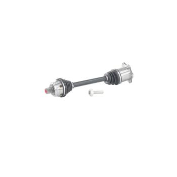 TrakMotive AD8133 - CV Axle Shaft TrakMotive AD8133 CV Axle Shaft product image 2 of 3