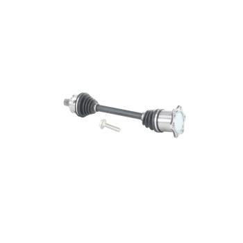TrakMotive AD8133 - CV Axle Shaft TrakMotive AD8133 CV Axle Shaft product image 3 of 3