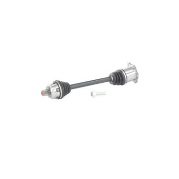 TrakMotive AD8135 CV Axle Shaft product image 2 of 3