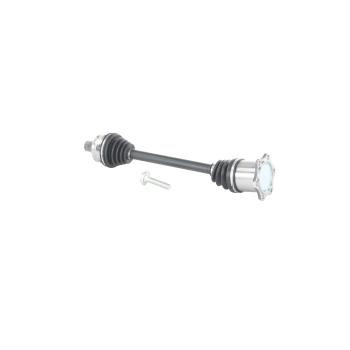 TrakMotive AD8135 CV Axle Shaft product image 3 of 3