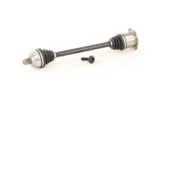 TrakMotive AD8136 - CV Axle Shaft TrakMotive AD8136 CV Axle Shaft product image 2 of 3