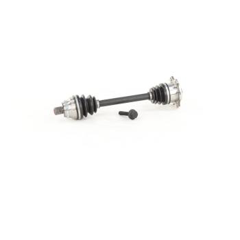 TrakMotive AD8140 CV Axle Shaft product image 2 of 3