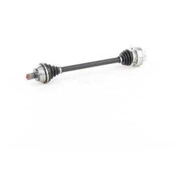 TrakMotive AD8156 - CV Axle Shaft TrakMotive AD8156 CV Axle Shaft product image 2 of 3