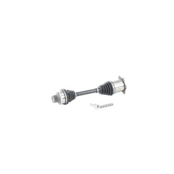 TrakMotive AD8168 - CV Axle Shaft TrakMotive AD8168 CV Axle Shaft product image 2 of 3