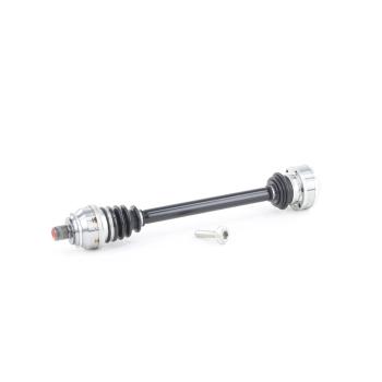 TrakMotive AD8186 - CV Axle Shaft TrakMotive AD8186 CV Axle Shaft product image 2 of 3