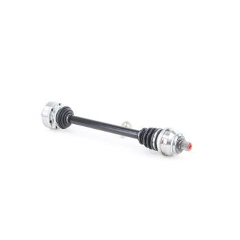 TrakMotive AD8186 - CV Axle Shaft TrakMotive AD8186 CV Axle Shaft product image 3 of 3