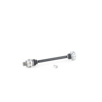 TrakMotive AD8189 CV Axle Shaft product image 2 of 3