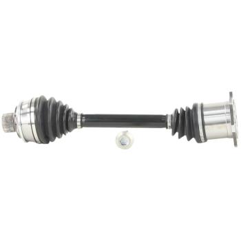 TrakMotive AD8190 - CV Axle Shaft TrakMotive AD8190 CV Axle Shaft product image 1 of 3
