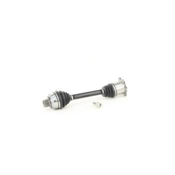 TrakMotive AD8190 - CV Axle Shaft TrakMotive AD8190 CV Axle Shaft product image 2 of 3