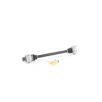 TrakMotive AD8191 CV Axle Shaft product image 2 of 3