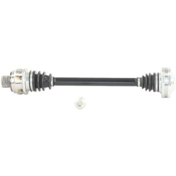 TrakMotive AD8193 - CV Axle Shaft TrakMotive AD8193 CV Axle Shaft product image 1 of 3