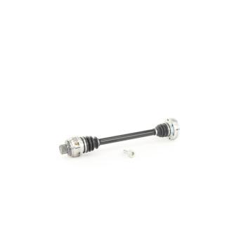 TrakMotive AD8193 CV Axle Shaft product image 2 of 3